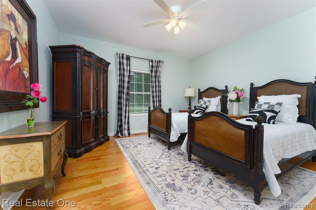 2482 South Latson Road Howell, MI 48843 - Photo 50 of 87