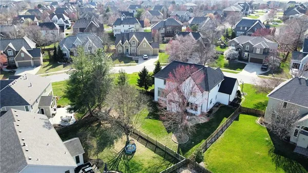 $850,000 | 22218 West 57th Street, Shawnee, KS 66226