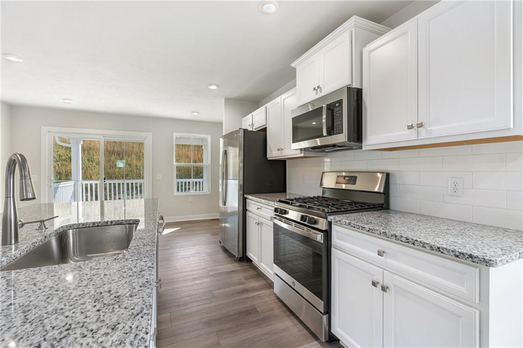 30 Maple Hill Washington, PA 15301 - Photo 10 of 24