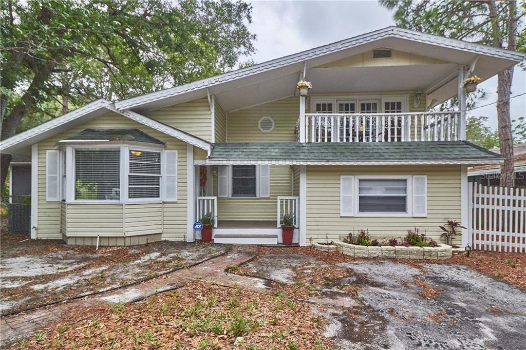 1407 Druid Road Clearwater, FL 33756 - Photo 1 of 1