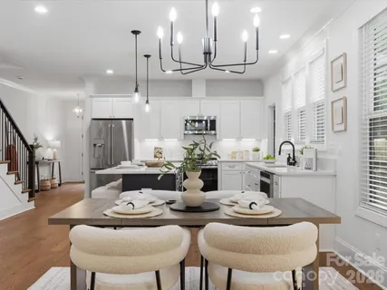 $649,000 | 7815 Red Oaks Trail, Waxhaw, NC 28173