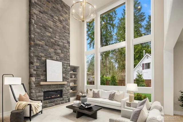 $3,698,990 | 6825 122nd Avenue Northeast, Kirkland, WA 98033