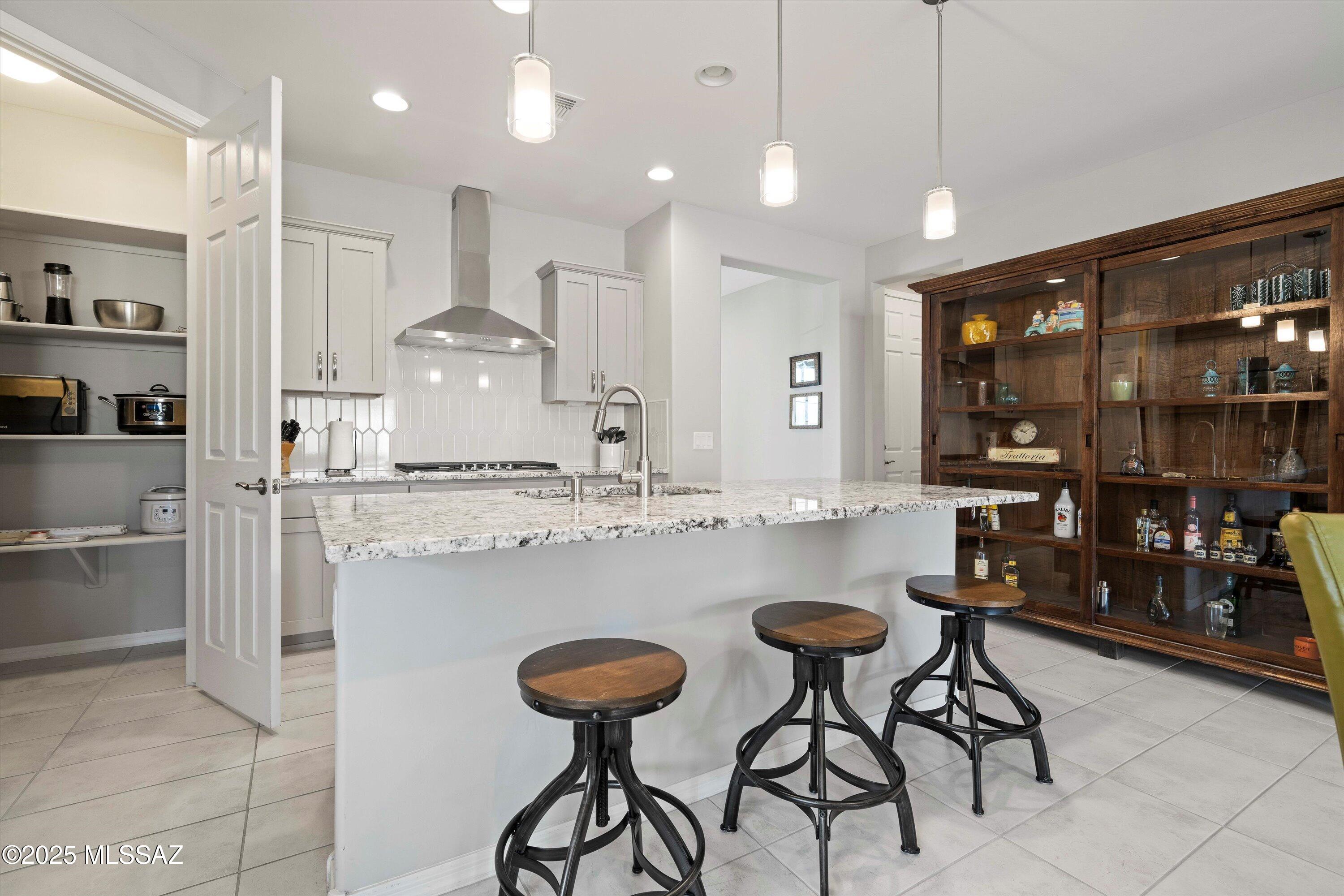 8443 North Lone Ranger Road Tucson, AZ 85743 - Photo 16 of 39 Gallery Image 16