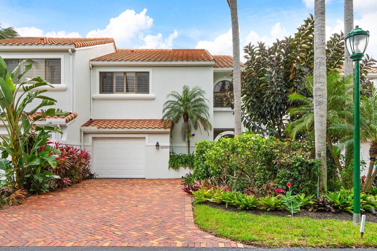5580 North Ocean Boulevard, Unit 29F Ocean Ridge, FL 33435 - Photo 1 of 62 Front View