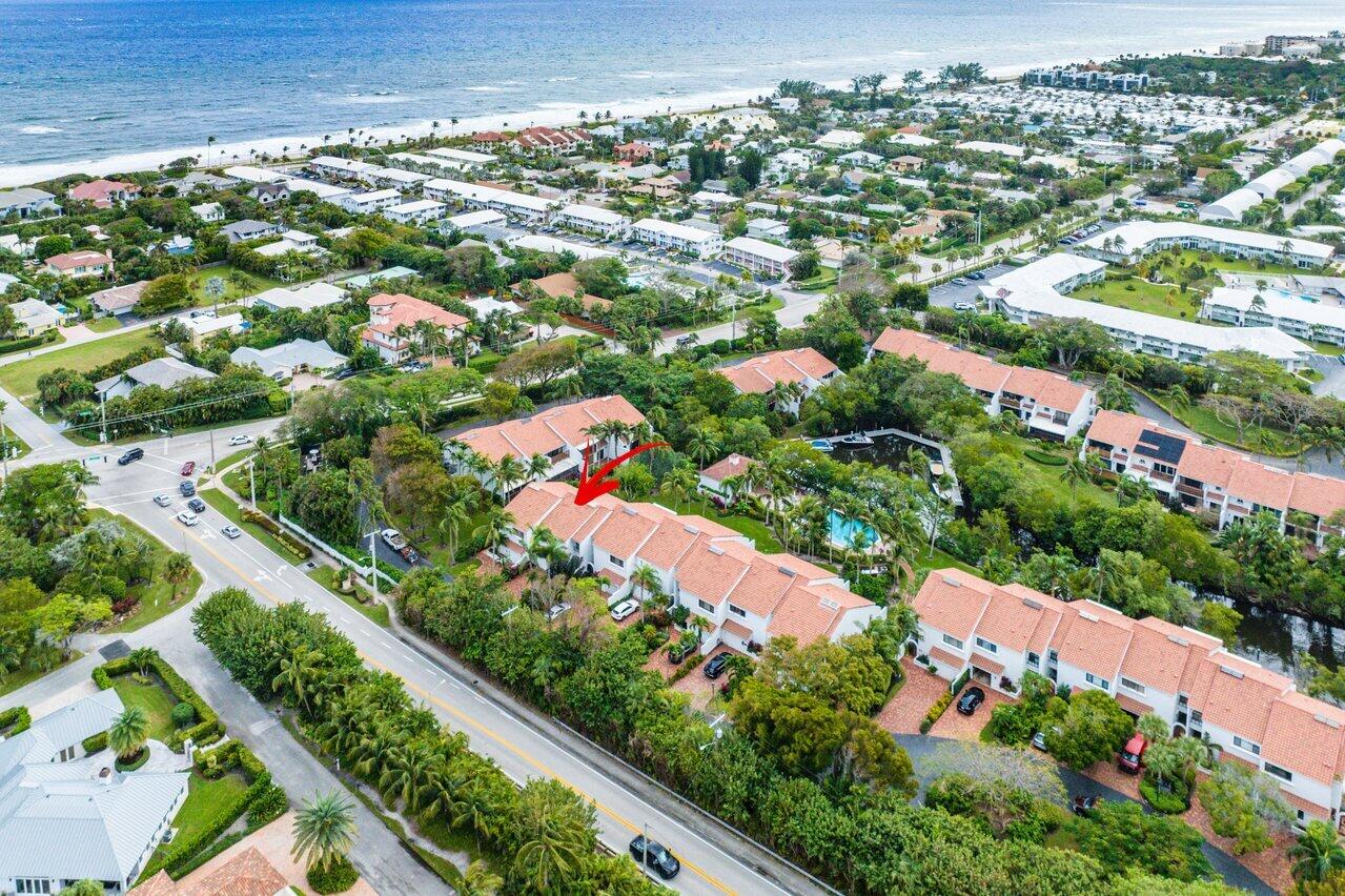 5580 North Ocean Boulevard, Unit 29F Ocean Ridge, FL 33435 - Photo 60 of 62 058-5580NorthOceanBoulevard-29F-OceanRid