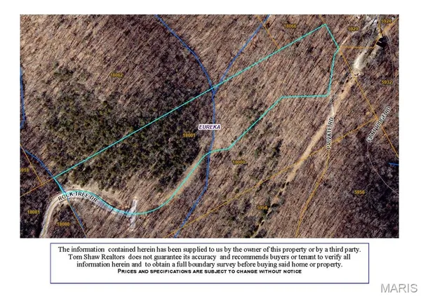 $224,000 | 18001 Rock Tree Drive, Eureka, MO 63069