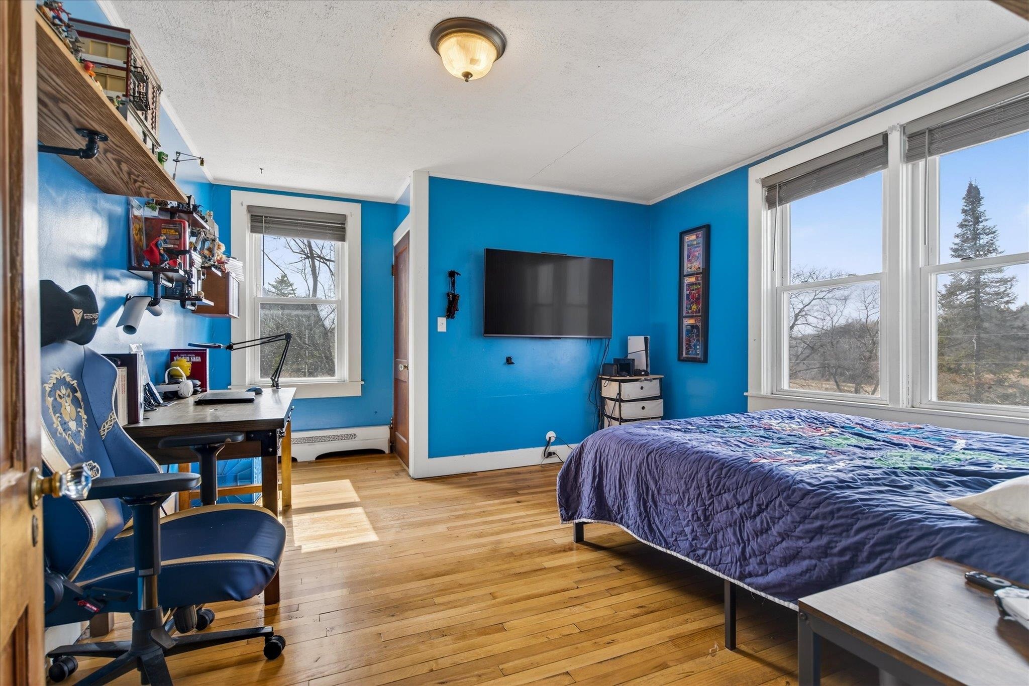 330 Country Club Road Brandon, VT 05733 - Photo 26 of 51