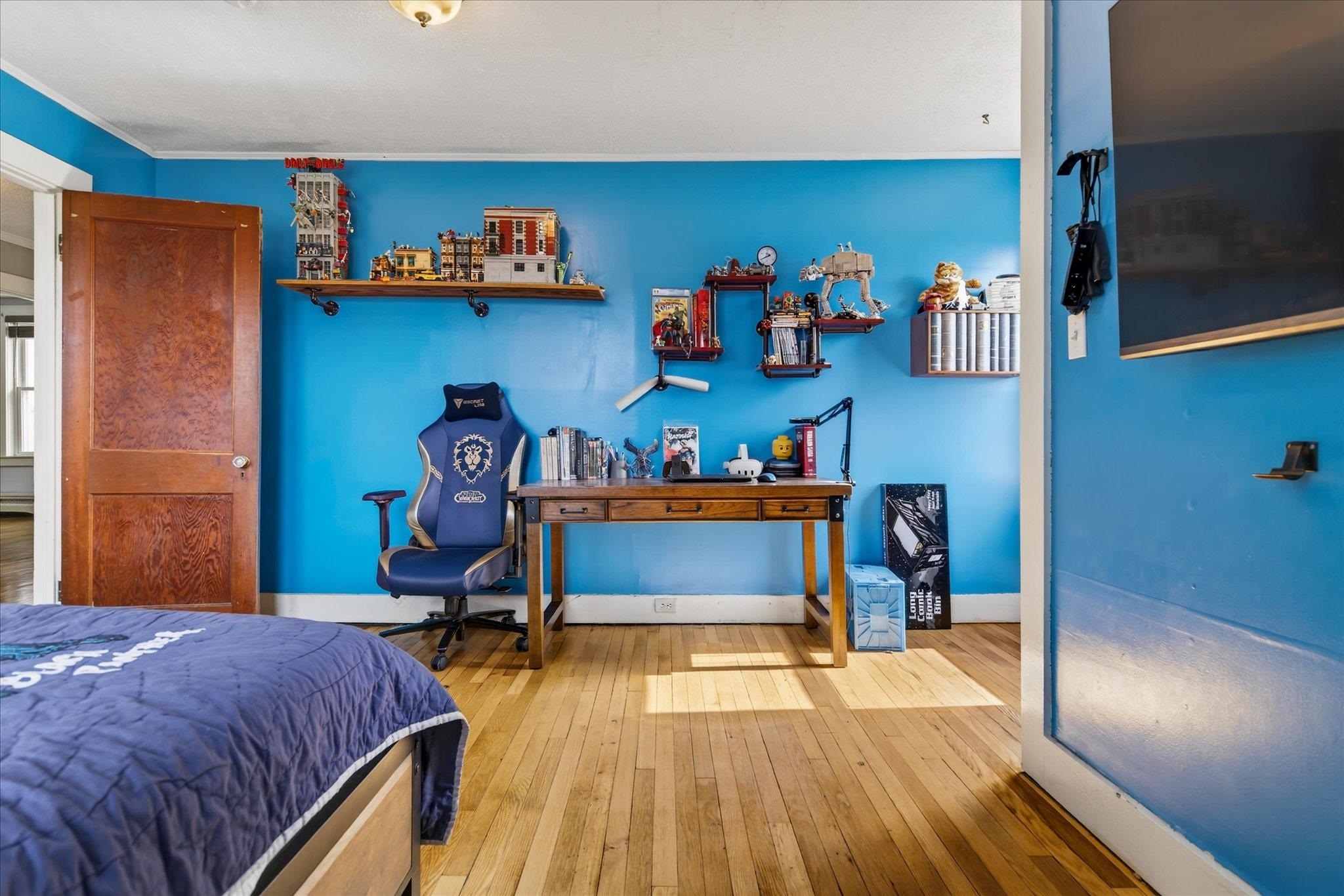 330 Country Club Road Brandon, VT 05733 - Photo 27 of 51