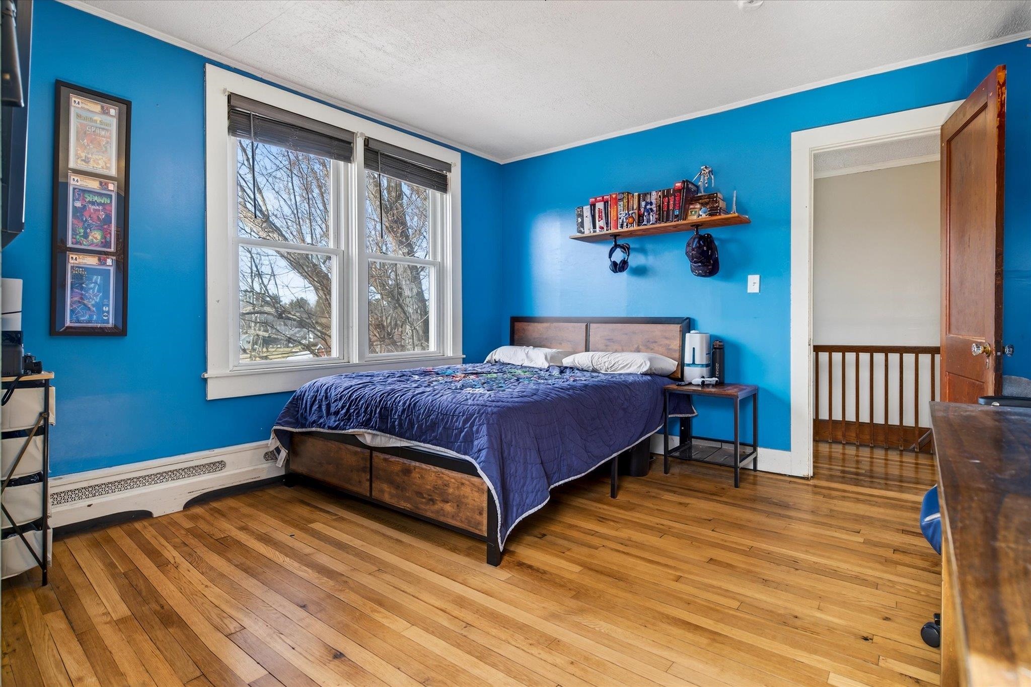 330 Country Club Road Brandon, VT 05733 - Photo 28 of 51