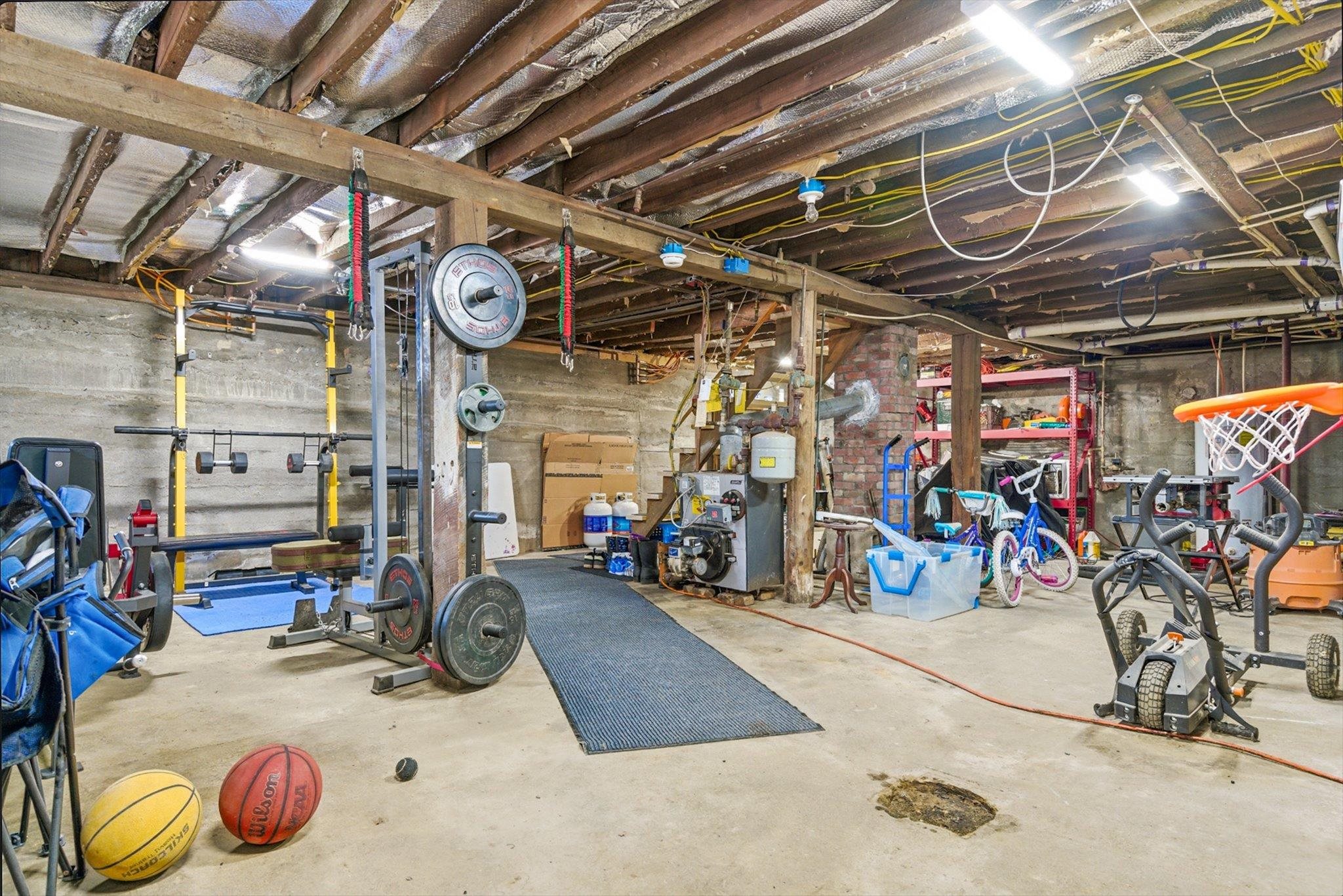 330 Country Club Road Brandon, VT 05733 - Photo 39 of 51