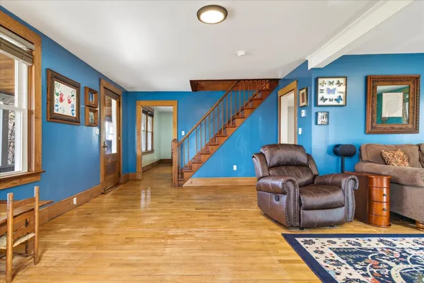 $389,000 | 330 Country Club Road, Brandon, VT 05733