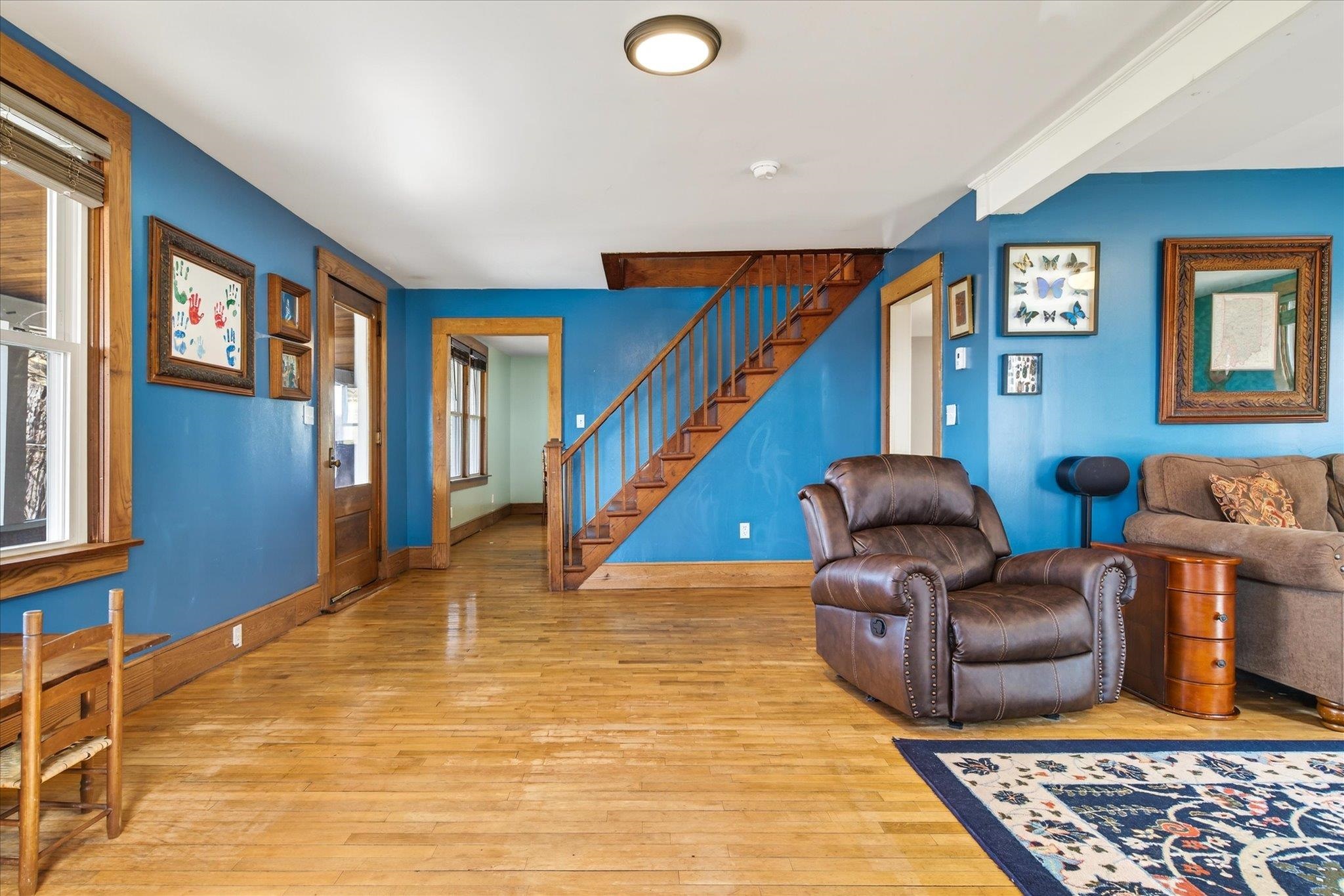 330 Country Club Road Brandon, VT 05733 - Photo 4 of 51