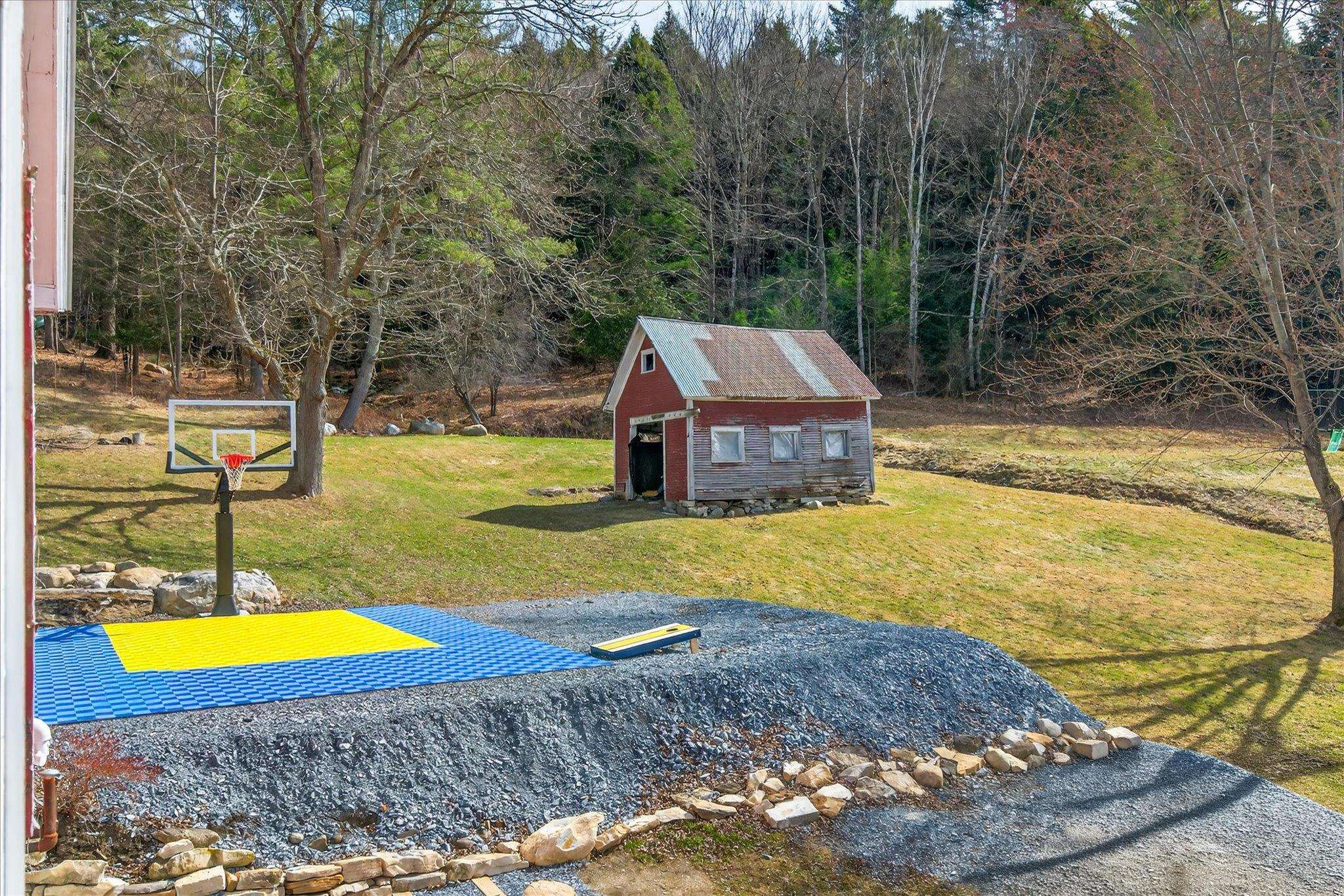 330 Country Club Road Brandon, VT 05733 - Photo 42 of 51