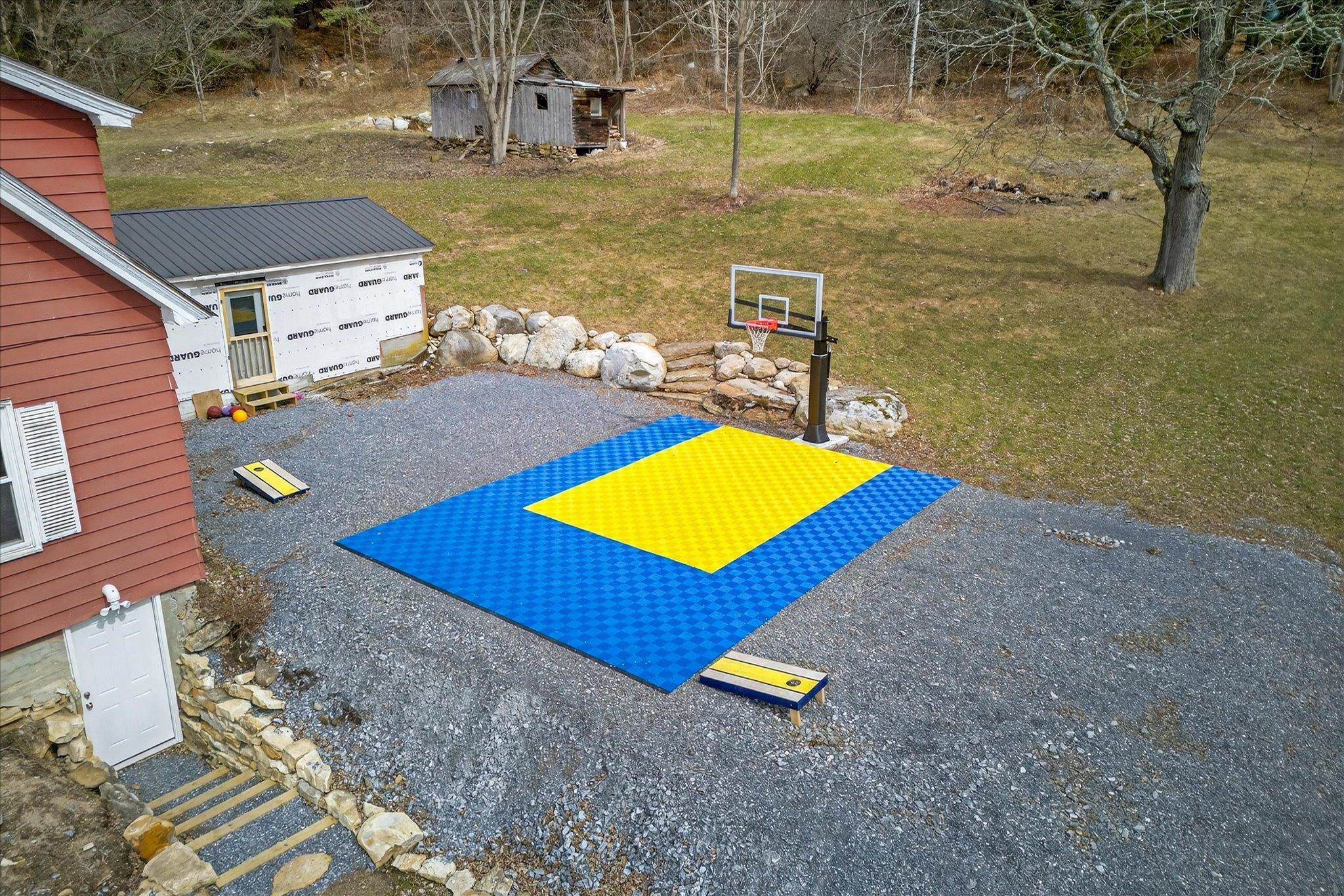 330 Country Club Road Brandon, VT 05733 - Photo 43 of 51