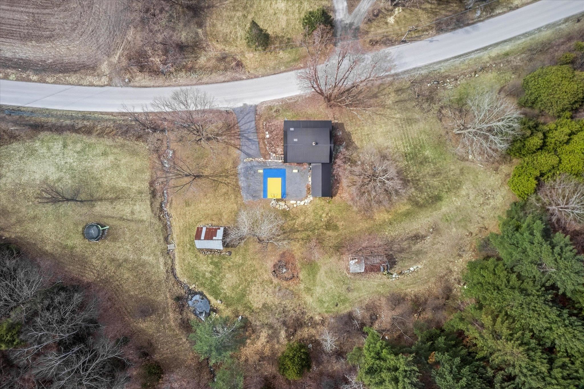 330 Country Club Road Brandon, VT 05733 - Photo 47 of 51