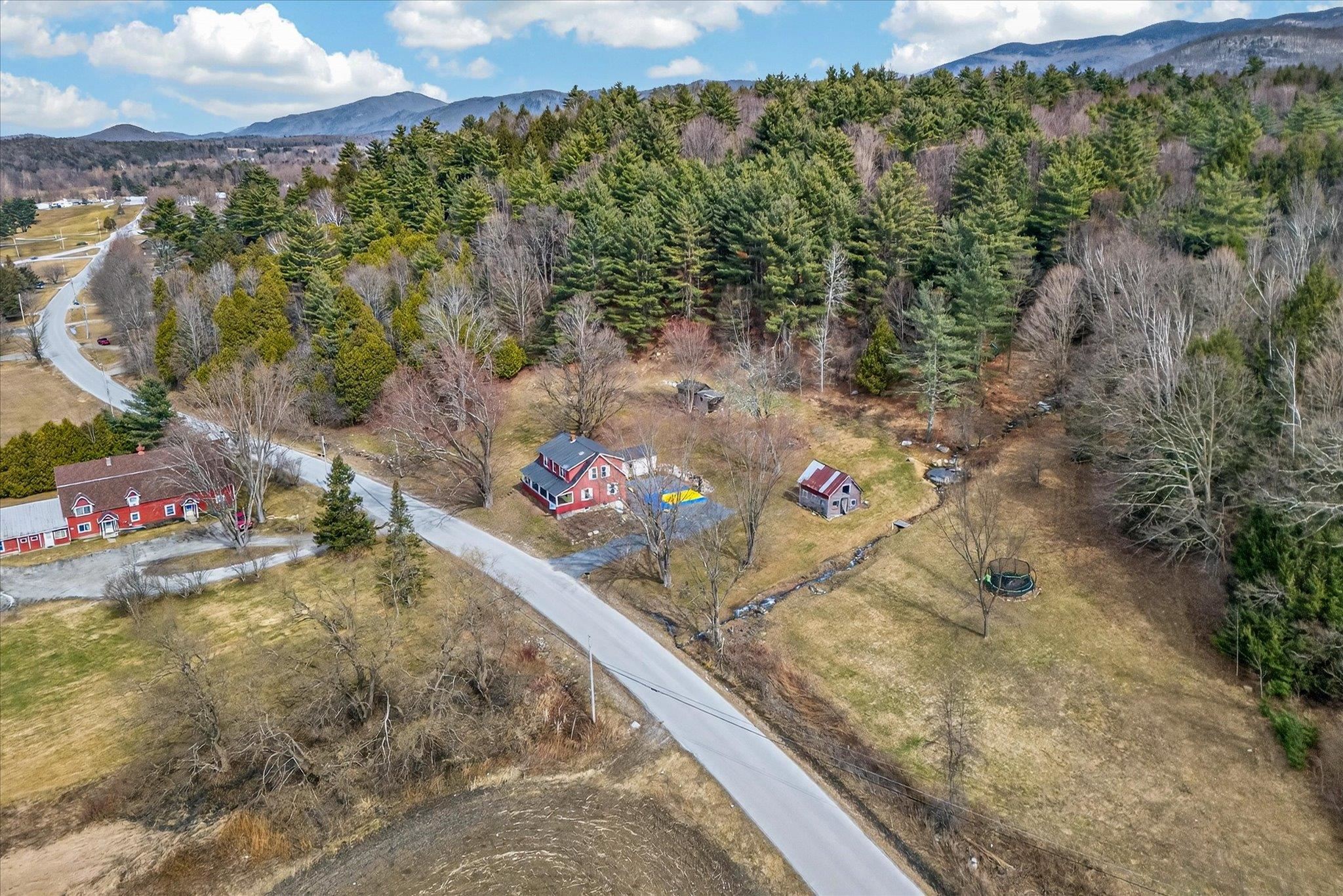 330 Country Club Road Brandon, VT 05733 - Photo 48 of 51