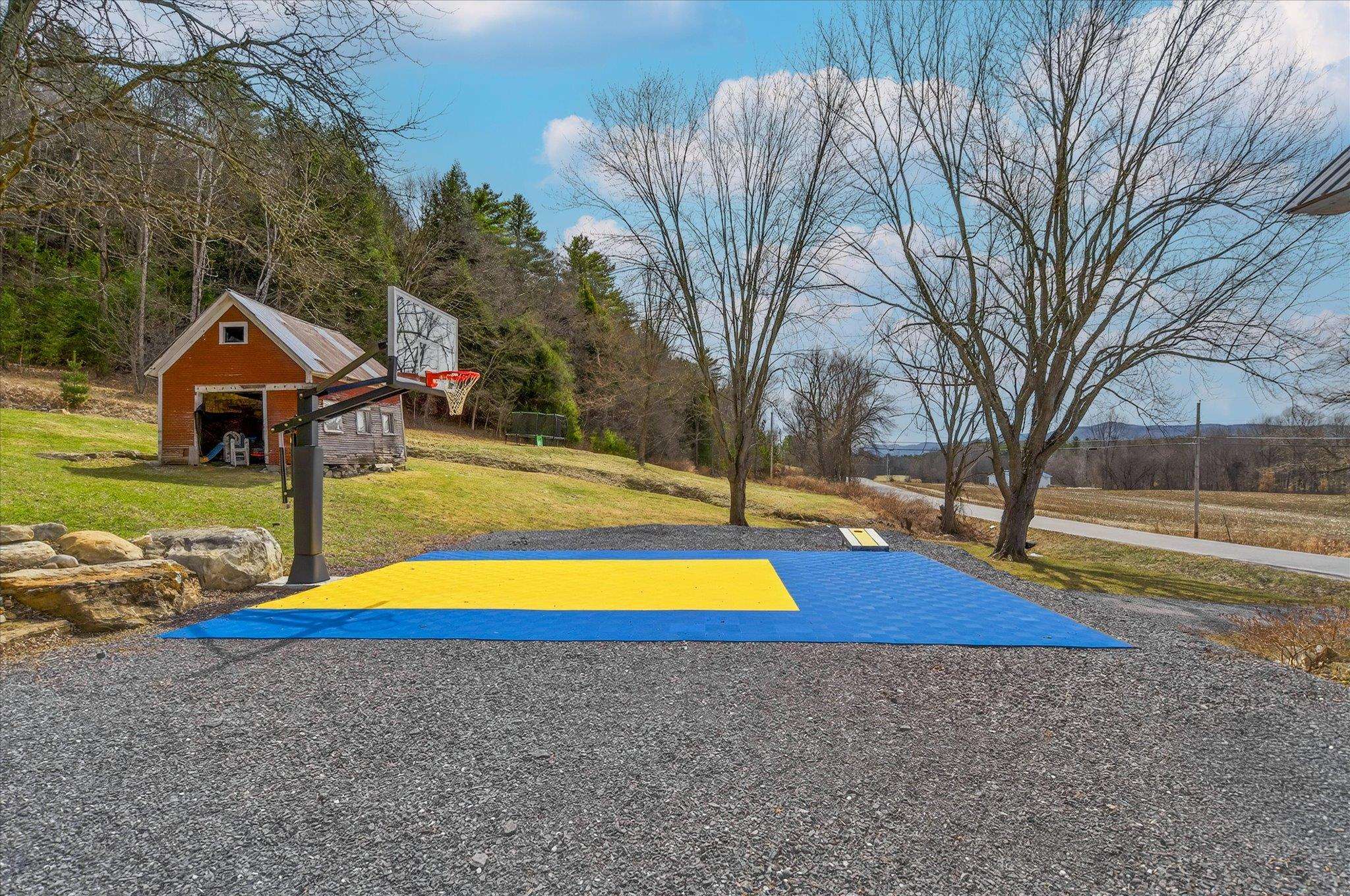 330 Country Club Road Brandon, VT 05733 - Photo 50 of 51