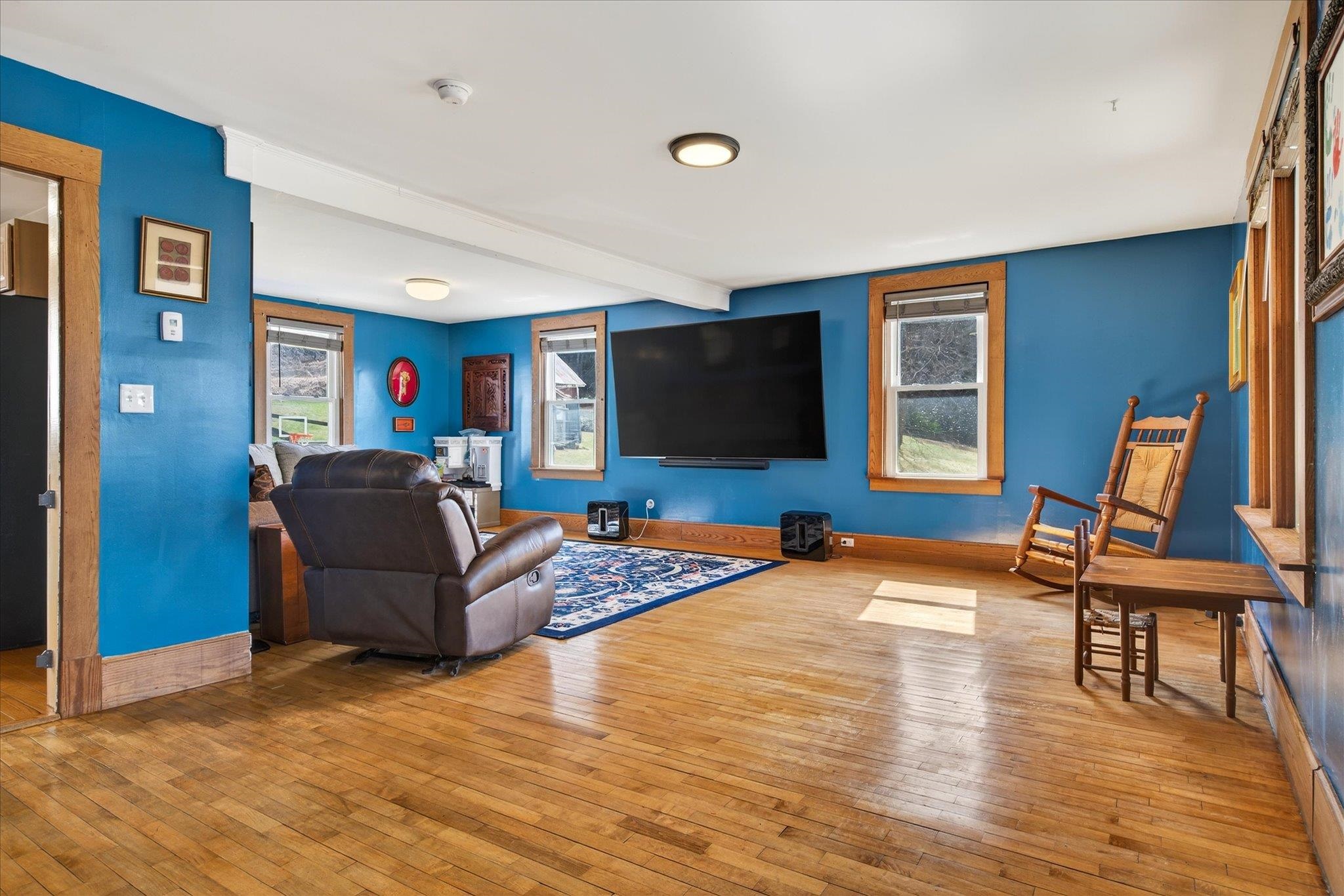 330 Country Club Road Brandon, VT 05733 - Photo 5 of 51