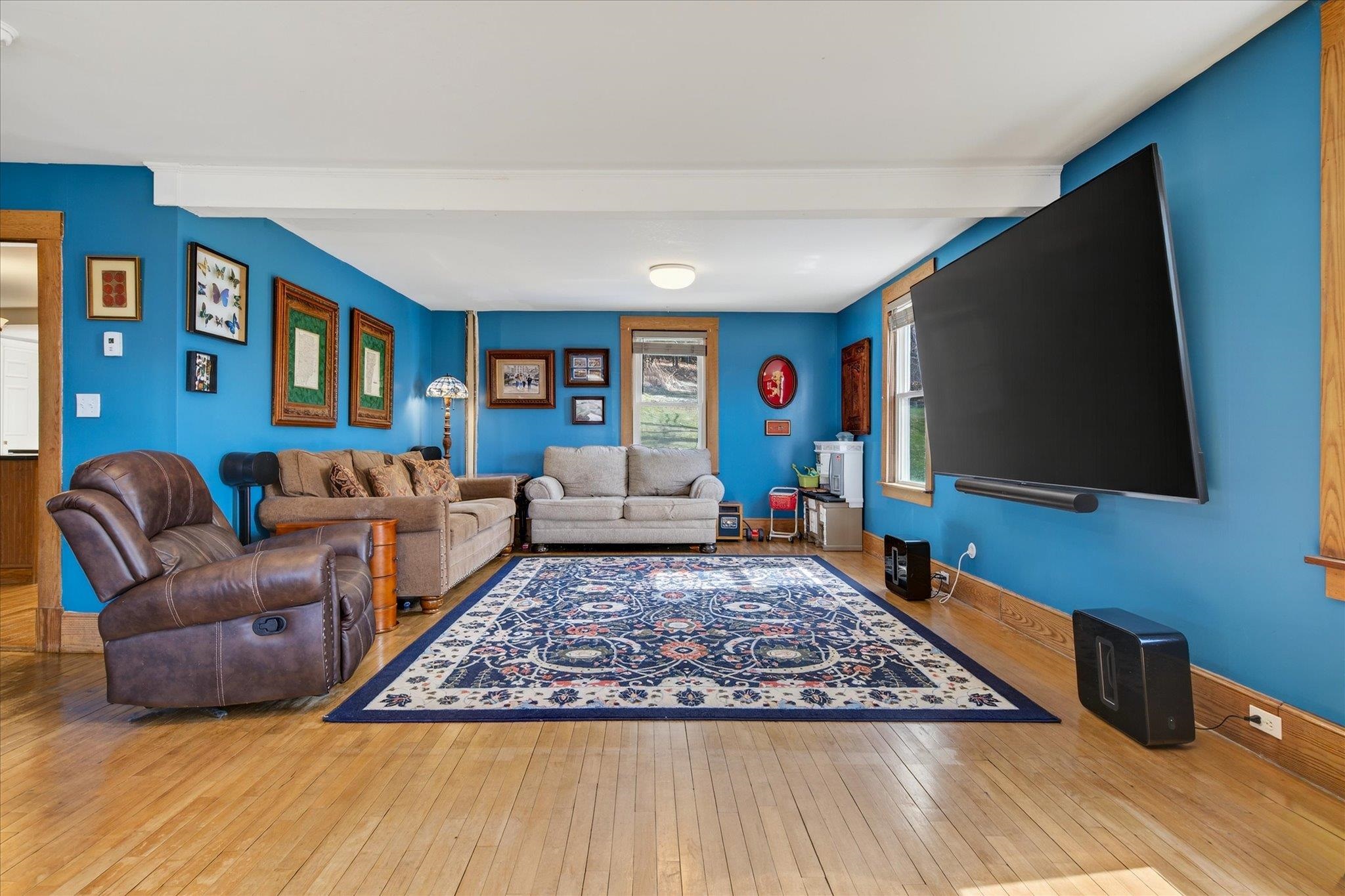 330 Country Club Road Brandon, VT 05733 - Photo 6 of 51