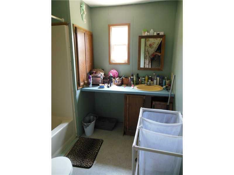 1424 Canaan Road Hartland, ME 04943 - Photo 16 of 16 Bathroom.