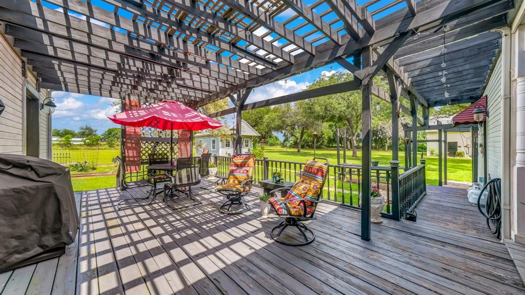 1275 Old Reno Road Springtown, TX 76082 - Photo 25 of 39