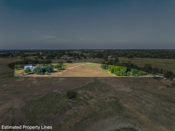 6020 Valley View Lane Brenham, TX 77833 - Photo 27 of 29 a view of an ocean and beach