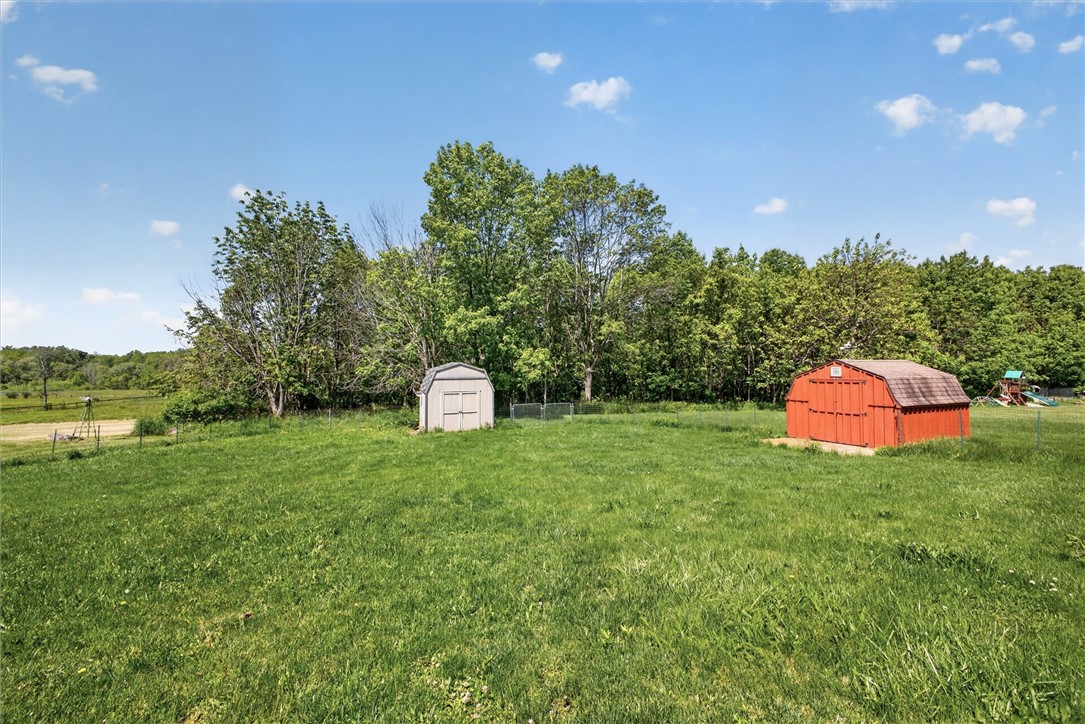 4396 South Livonia Road Livonia, NY 14487 - Photo 25 of 41