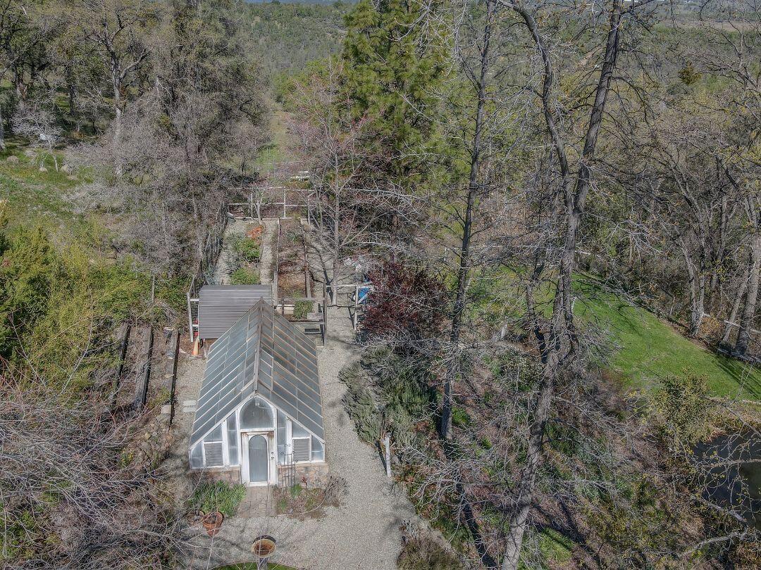 29571 Whitmore Road Whitmore, CA 96096 - Photo 114 of 116 Greenhouse