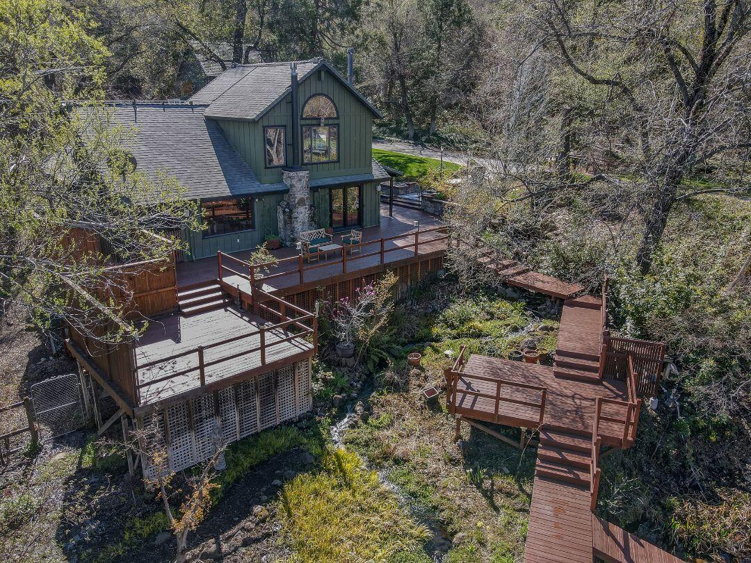 29571 Whitmore Road Whitmore, CA 96096 - Photo 4 of 116 DJI_0768_69_70