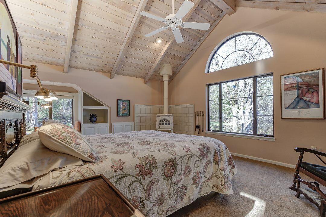 29571 Whitmore Road Whitmore, CA 96096 - Photo 50 of 116 Primary Bedroom