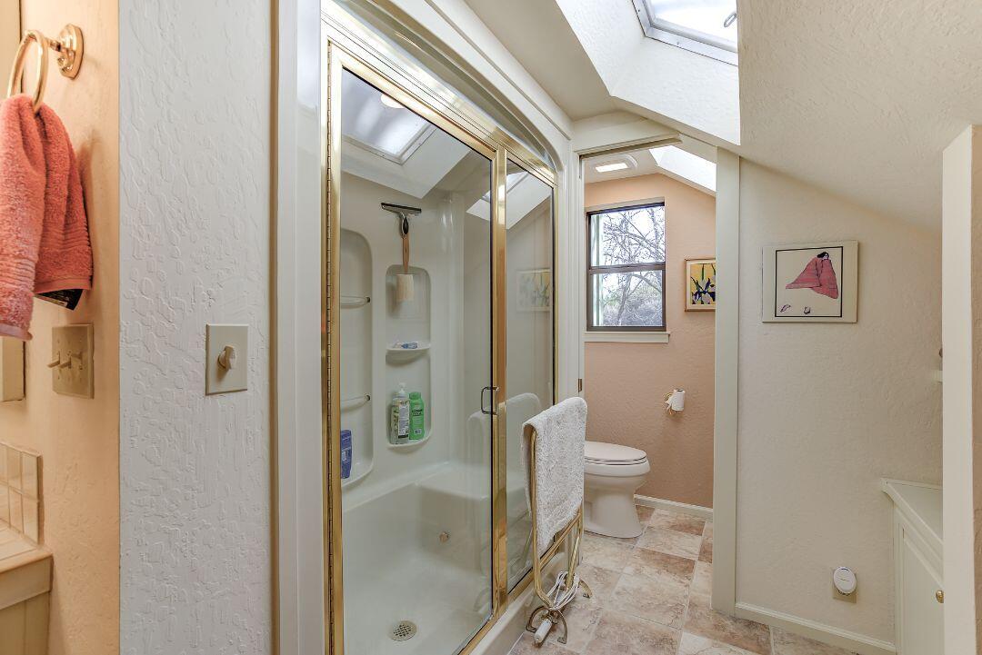 29571 Whitmore Road Whitmore, CA 96096 - Photo 57 of 116 Shower