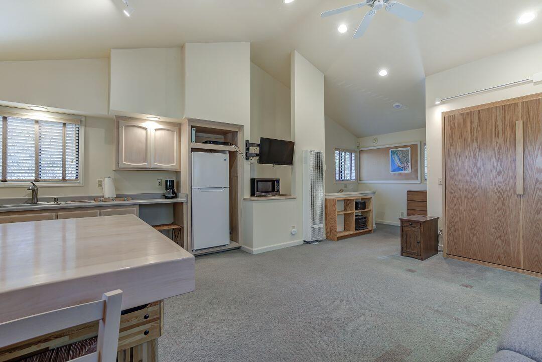 29571 Whitmore Road Whitmore, CA 96096 - Photo 61 of 116 Murphy Bed