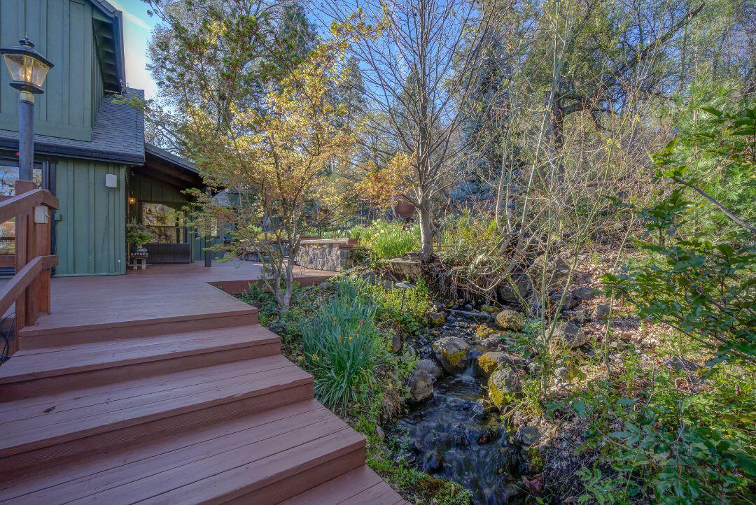 29571 Whitmore Road Whitmore, CA 96096 - Photo 82 of 116 Creek