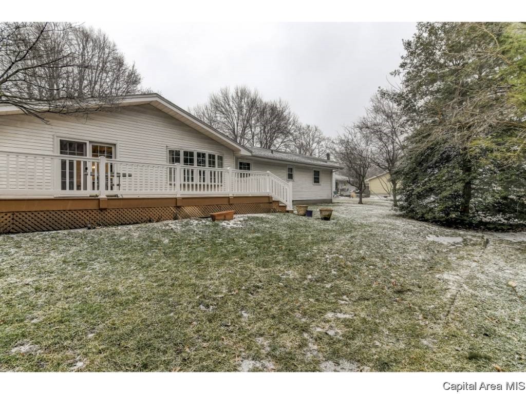 136 Cypress Point Drive Springfield, IL 62704 - Photo 29 of 31 Gallery Image 29