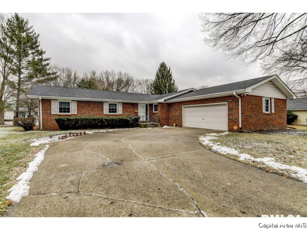 136 Cypress Point Drive Springfield, IL 62704 - Photo 31 of 31 Gallery Image 31