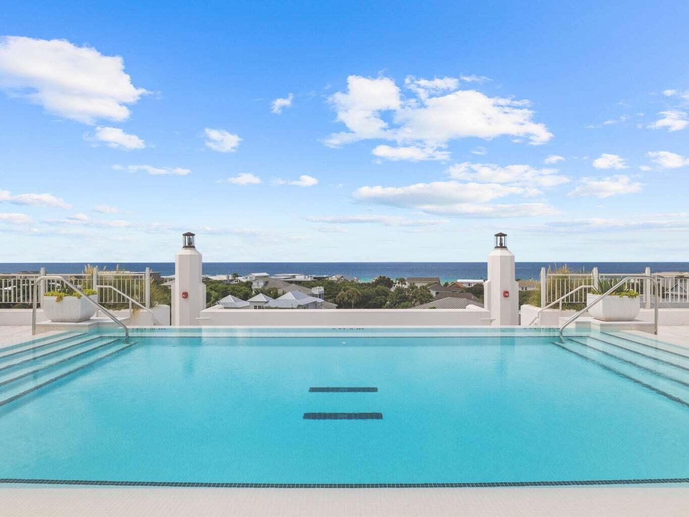 19 Astra Way Inlet Beach, Unit 12 Inlet Beach, FL 32461 - Photo 41 of 54 Kaiya Beach Resort
