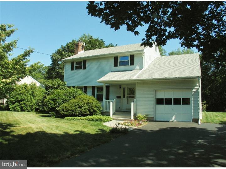 33 Robert Road Princeton, NJ 08540 - Photo 1 of 22