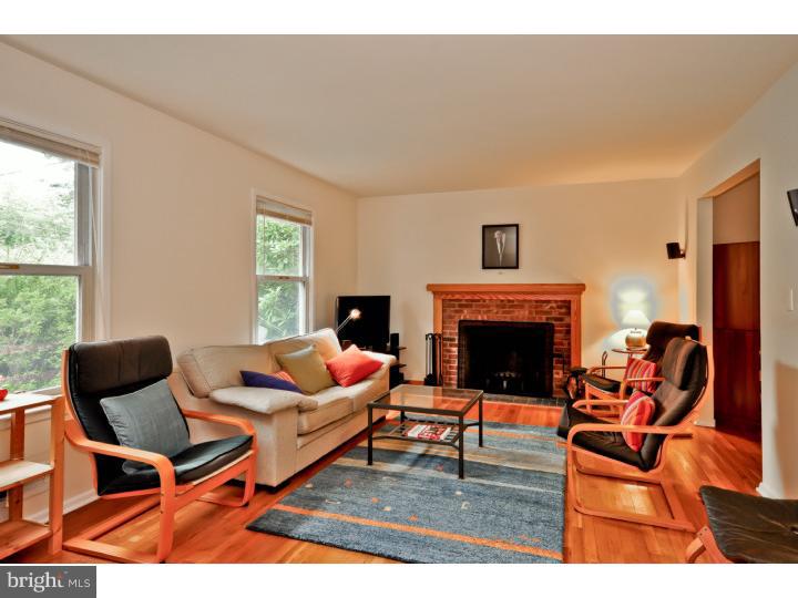 33 Robert Road Princeton, NJ 08540 - Photo 2 of 22