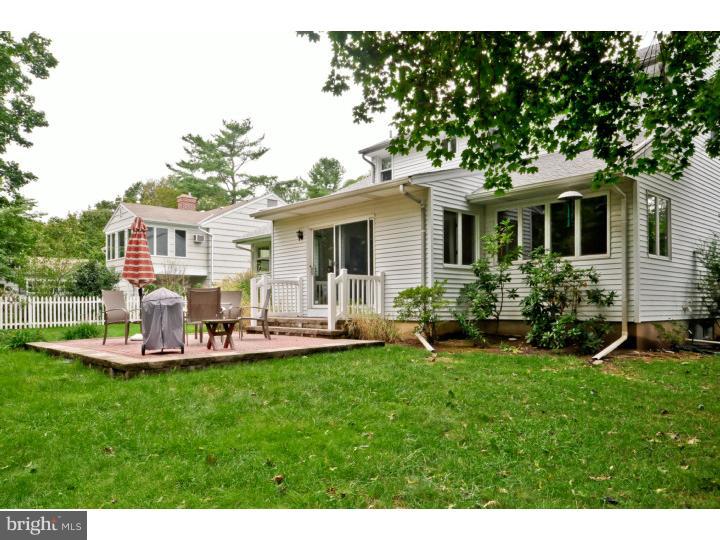 33 Robert Road Princeton, NJ 08540 - Photo 20 of 22