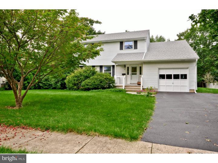 33 Robert Road Princeton, NJ 08540 - Photo 21 of 22