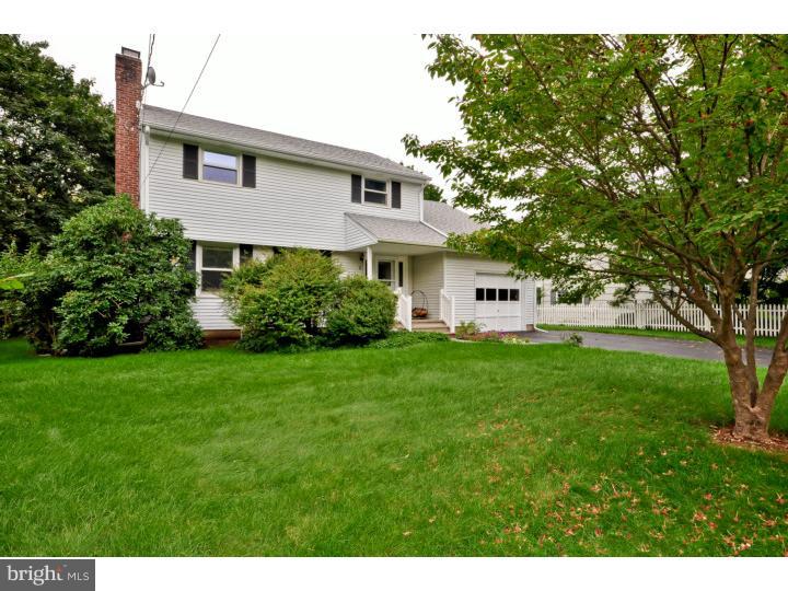 33 Robert Road Princeton, NJ 08540 - Photo 22 of 22