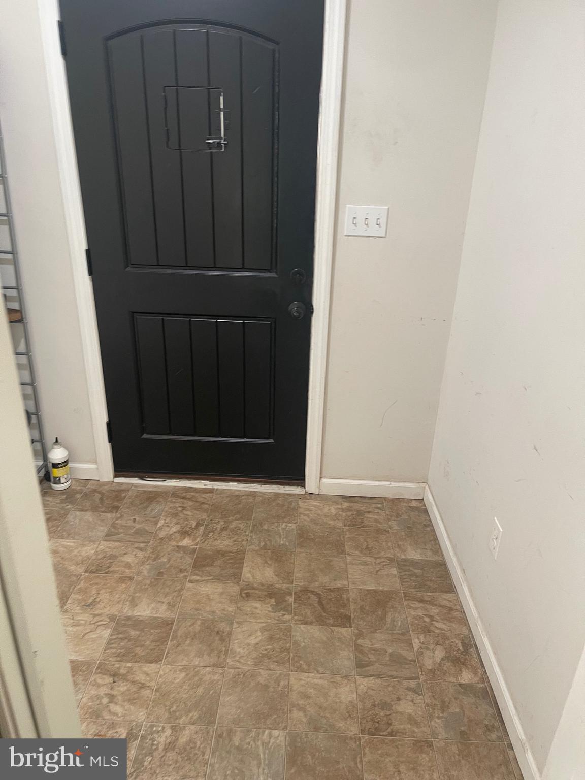 323 High Street Westville, NJ 08093 - Photo 8 of 33 a view of wooden door