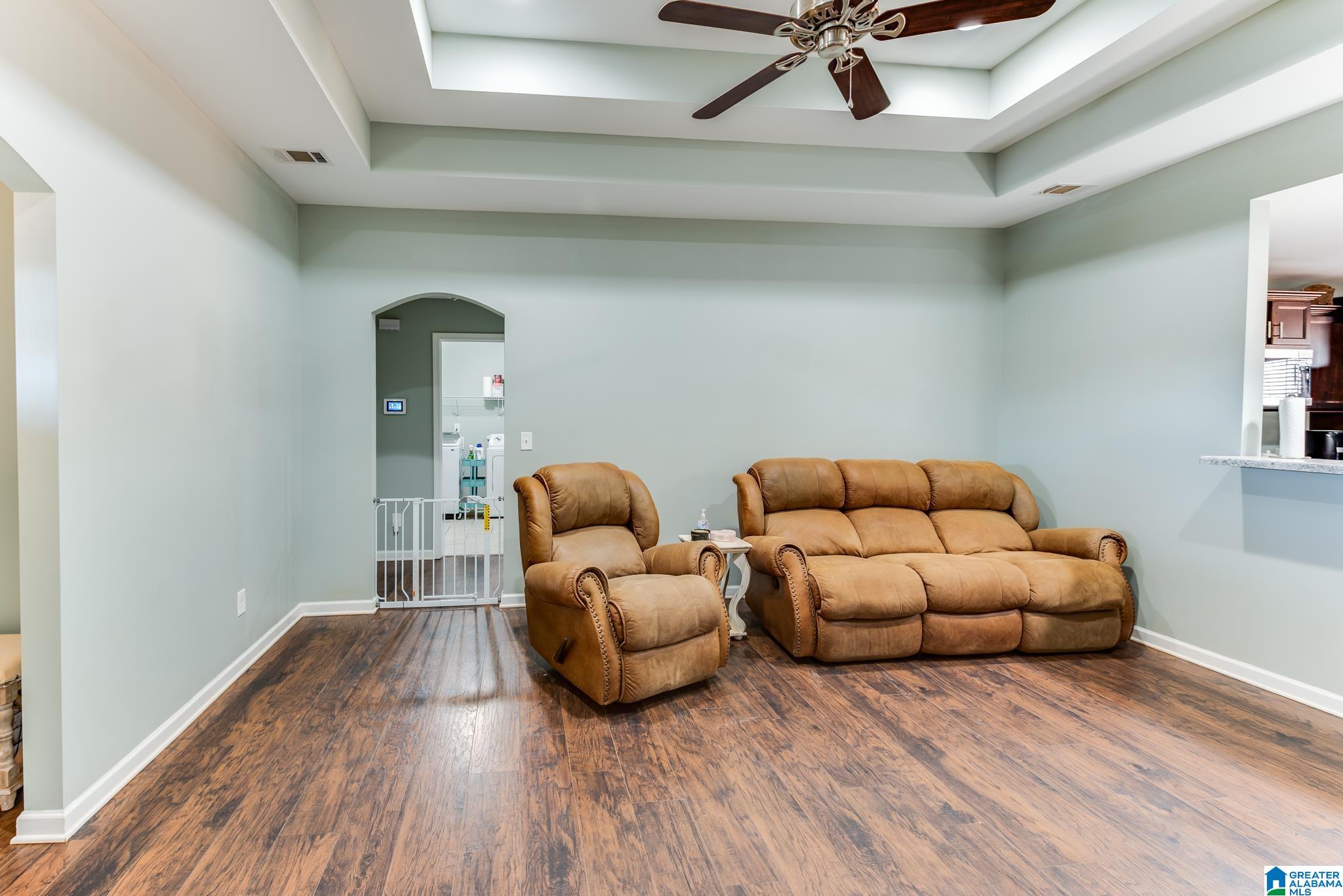 442 Barn Wood Road Tuscaloosa, AL 35405 - Photo 6 of 23