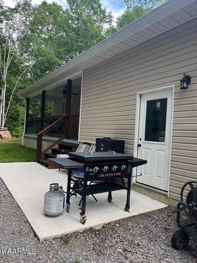1060 Hargis Road Grimsley, TN 38565 - Photo 9 of 14 219785_8
