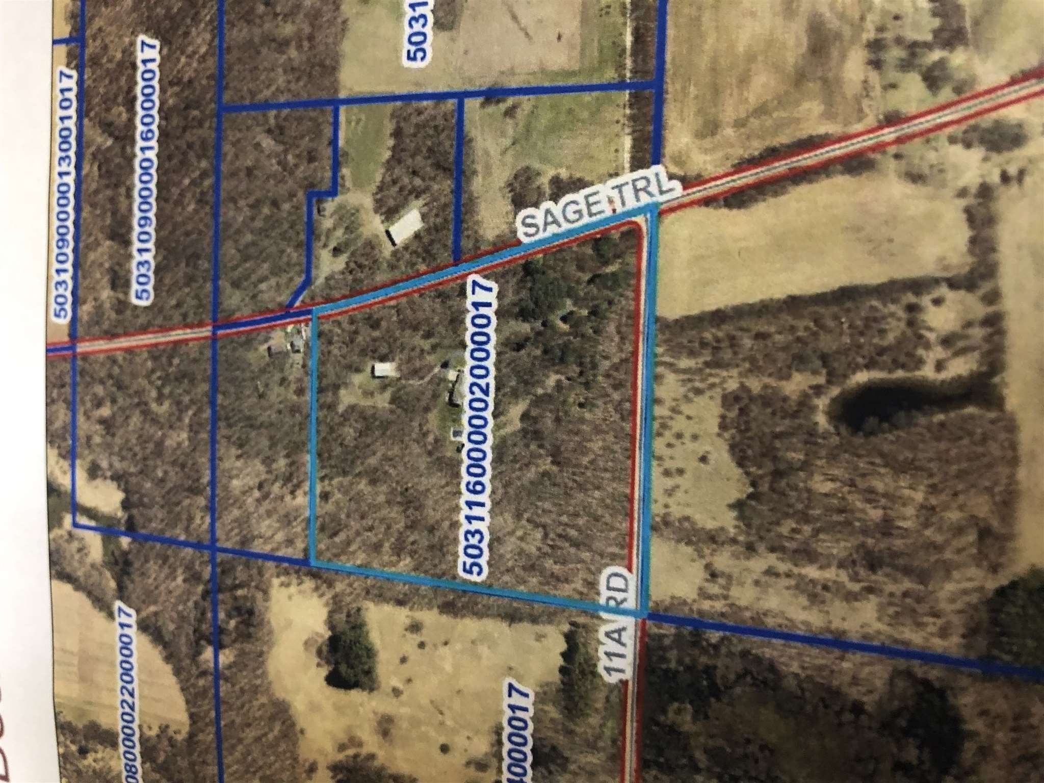 18890 11A Road Plymouth, IN 46563 - Photo 2 of 2 Gallery Image 2