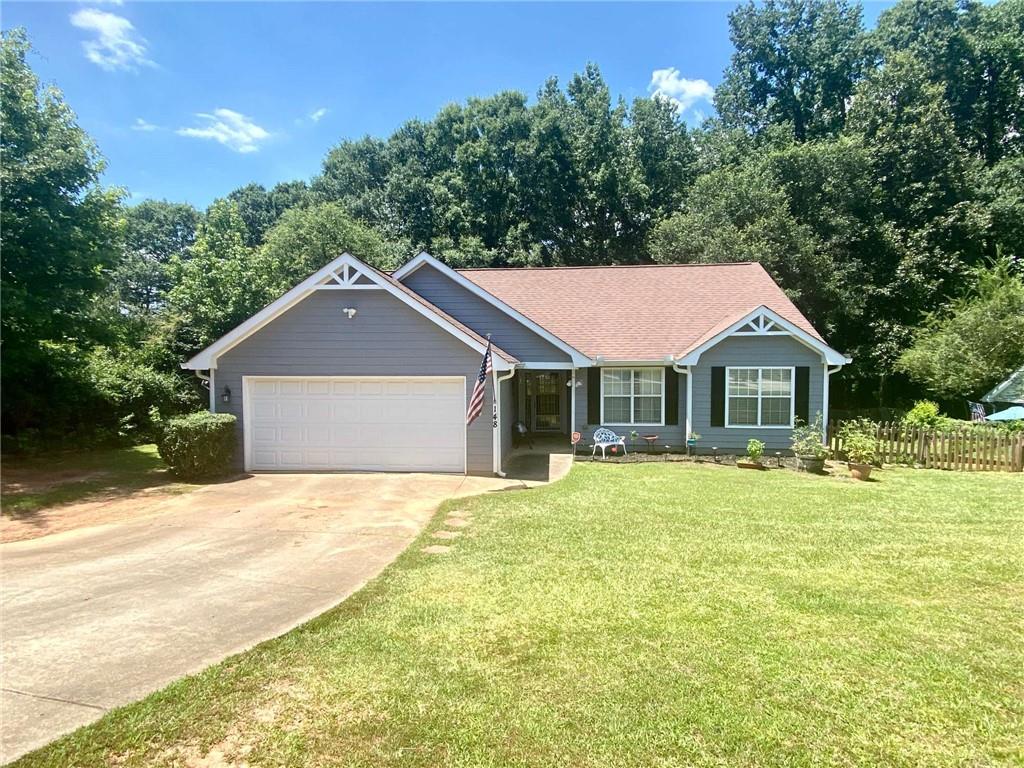 148 Thorn Brook Road Bethlehem, GA 30620 - Photo 1 of 1 Gallery Image 1