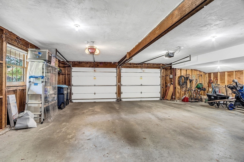 26 Wilder Road Sterling, MA 01564 - Photo 24 of 28 a view of a garage