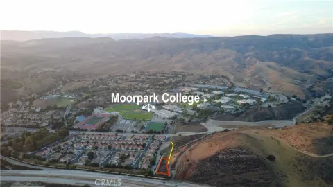 $598,000 | 6422 Beragan Street, Moorpark, CA 93021