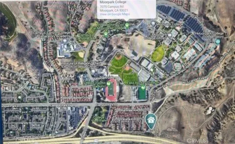 $598,000 | 6422 Beragan Street, Moorpark, CA 93021