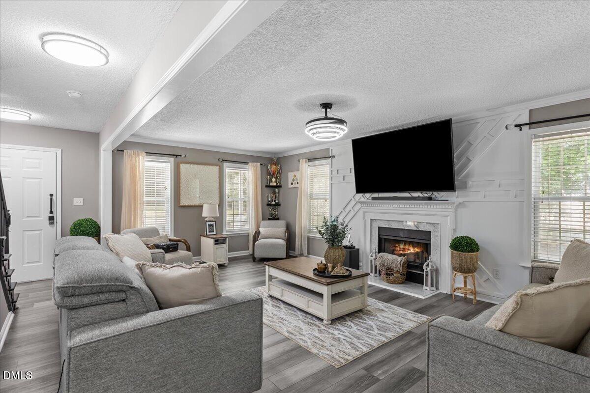 6605 Winterton Drive Raleigh, NC 27603 - Photo 11 of 46